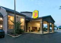 Super 8 by Wyndham Diberville Biloxi Area, Biloxi (updated prices 