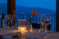 Nápoje v ubytování Hotel Meandro - Lake View