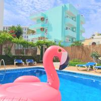 Tabbu ibiza apartments, Playa den Bossa – Precios ...