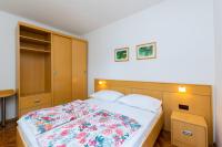 Posteľ alebo postele v izbe v ubytovaní Apartments Angel