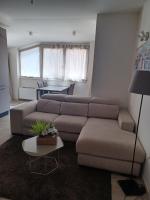 Posedenie v ubytovaní Residenza sul Mare