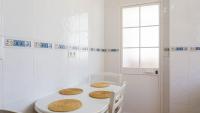 Půdorys ubytování Home Victoria Playa Málaga
