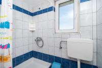 Kúpeľňa v ubytovaní Apartments Stefa