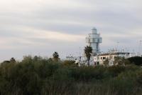 Půdorys ubytování Tolles Ferienhaus mit Sonnenterrasse direkt am Meer