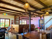 Galeriebild der Unterkunft Mompiche Island Hostel in Mompiche