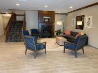 Country Inn & Suites by Radisson, Champaign North, IL