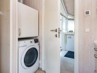 Půdorys ubytování Holiday home Sydals LXXXI