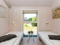 Půdorys ubytování Holiday home Sydals LXXXI