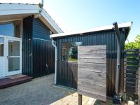 Půdorys ubytování Holiday home Sydals LXXXI