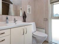 Půdorys ubytování Holiday home Sydals LXXXI