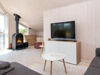 Půdorys ubytování Holiday home Sydals LXXXI