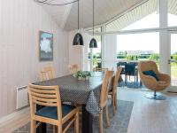 Půdorys ubytování Holiday home Sydals LXXXI