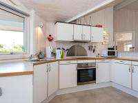 Půdorys ubytování Holiday home Sydals LXXXI