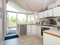 Půdorys ubytování Holiday home Sydals LXXXI
