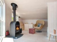 Půdorys ubytování Holiday home Sydals LXXXI
