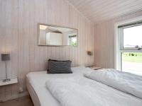 Půdorys ubytování Holiday home Sydals LXXXI