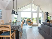 Půdorys ubytování Holiday home Sydals LXXXI