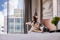 Hosté ubytování Valia Hotel Bangkok