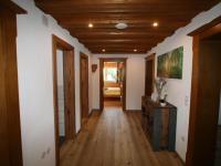 Posteľ alebo postele v izbe v ubytovaní Apartment Kröll by Interhome