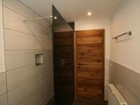 Kúpeľňa v ubytovaní Apartment Kröll by Interhome