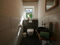 Kúpeľňa v ubytovaní Apartment Kröll by Interhome