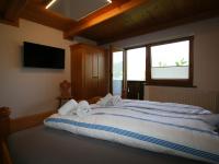 Posteľ alebo postele v izbe v ubytovaní Apartment Kröll by Interhome