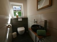 Kúpeľňa v ubytovaní Apartment Kröll by Interhome