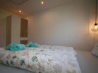 Posteľ alebo postele v izbe v ubytovaní Apartment Kröll by Interhome