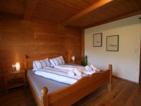 Posteľ alebo postele v izbe v ubytovaní Apartment Kröll by Interhome