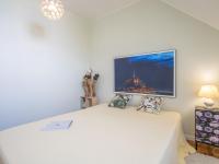 Łóżko lub łóżka w pokoju w obiekcie Holiday Home Mon Amour by Interhome