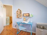 Kuchnia lub aneks kuchenny w obiekcie Holiday Home Mon Amour by Interhome