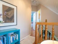Plan piętra w obiekcie Holiday Home Mon Amour by Interhome
