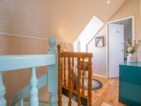 Plan piętra w obiekcie Holiday Home Mon Amour by Interhome