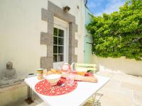 Plan piętra w obiekcie Holiday Home Mon Amour by Interhome