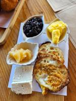 Fotografie z fotogalerie ubytování Bujtina Zejtaria Agroturizem v destinaci Belsh