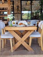 Fotografie z fotogalerie ubytování Bujtina Zejtaria Agroturizem v destinaci Belsh