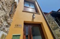 Půdorys ubytování Casa Vacacional La Portillina