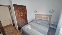 Posteľ alebo postele v izbe v ubytovaní Maryvilla Zohra