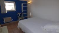 Poste&#x13E; alebo postele v izbe v ubytovan&iacute; Joli Pavillon 2** Narbonne Plage