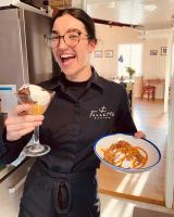 Nápoje v ubytování Berunes HI Hostel