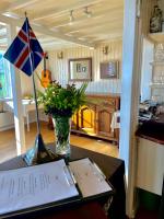 Fotografie z fotogalerie ubytování Berunes HI Hostel v destinaci Berunes