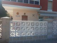 Balkón alebo terasa v ubytovaní Casa Bamboo