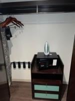 Grundriss der Unterkunft Hard Rock Hotel &amp; Casino Biloxi
