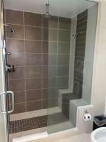 Ein Badezimmer in der Unterkunft Hard Rock Hotel &amp; Casino Biloxi