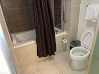 Ein Badezimmer in der Unterkunft Hard Rock Hotel &amp; Casino Biloxi