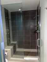 Ein Badezimmer in der Unterkunft Hard Rock Hotel &amp; Casino Biloxi