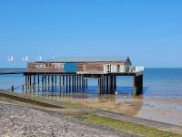 Phong cảnh thiên nhiên gần nhà nghỉ dưỡng