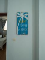 Postel nebo postele na pokoji v ubytování Buongiorno! Premium