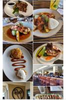 Jídlo v ubytování v soukromí nebo okolí