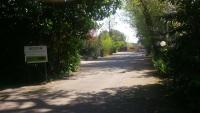 Plán poschodí v ubytovaní Hotel Hambros - Il Parco in Villa Banchieri
